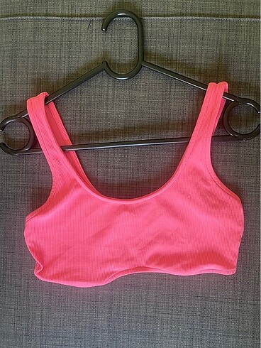 Bershka crop