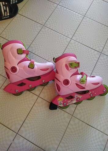 Decathlon paten