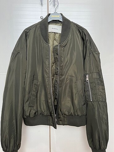 Stradivarius bomber ceket
