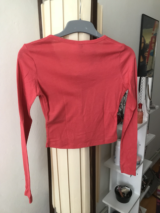 H&M Hm pembe üst