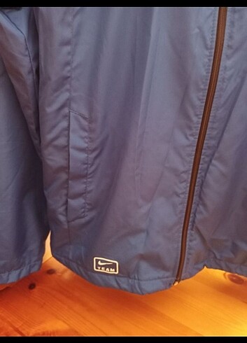 Nike Nike mevsimlik mont