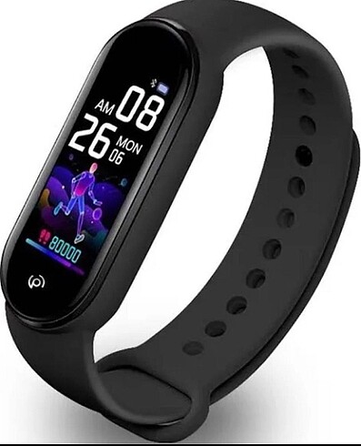 Polo smart akıllı bileklik