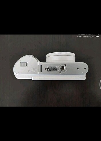 Samsung nx300 aynasız fotoğraf makinesi
