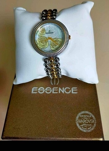 Essence marka bayan Saat 