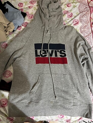 LEVI?S SWEATSHIRT