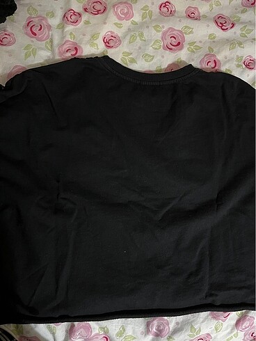 s Beden siyah Renk Sweatshirt