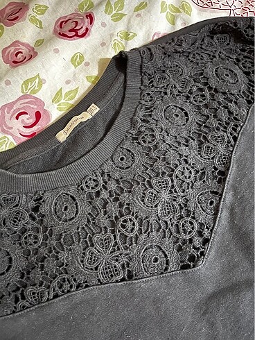 Stradivarius Sweatshirt