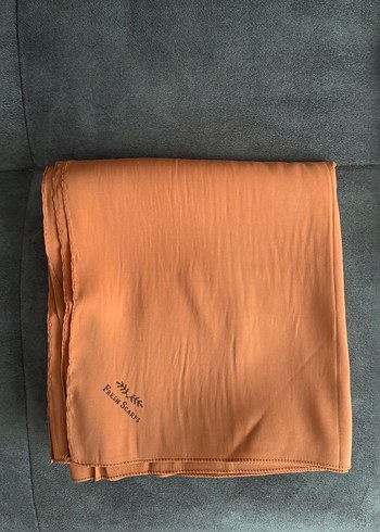 Fresh scarf pamuk ipek eşarp