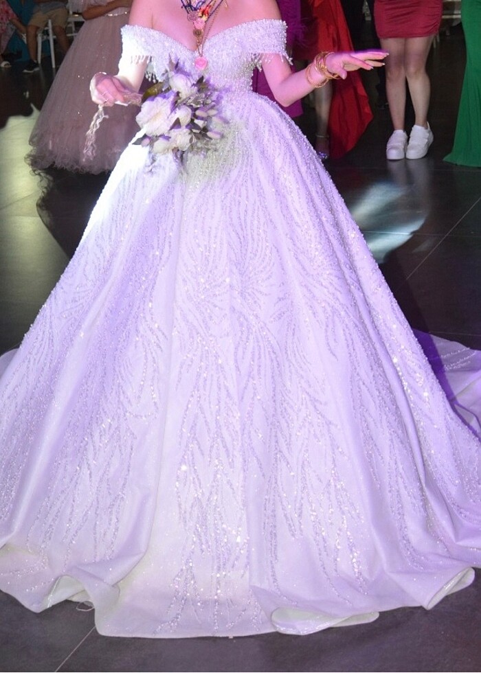 Gelinlik???? - Görsel 2