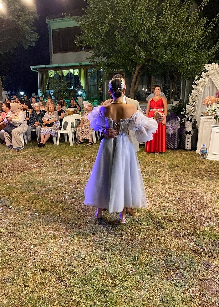 Midi nişanlık - Görsel 4