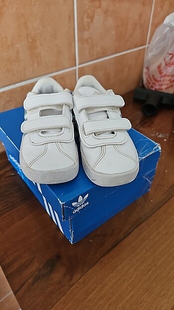 Orjinal adidas çocuk