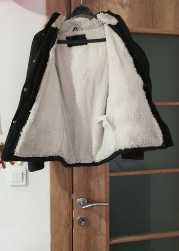 LCW Casual Erkek Gri Street Wear Rozet - Görsel 2