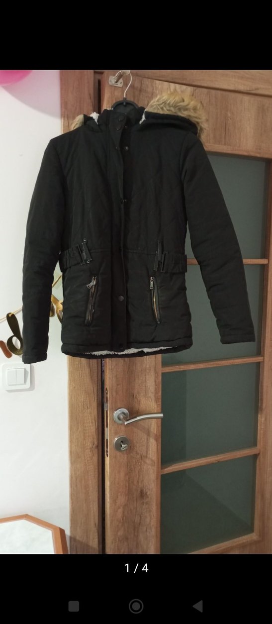 LCW Casual Erkek Gri Street Wear Rozet - Görsel 4