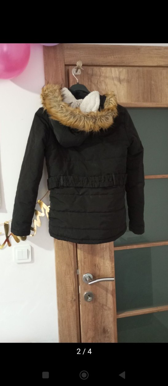 LCW Casual Erkek Gri Street Wear Rozet - Görsel 3