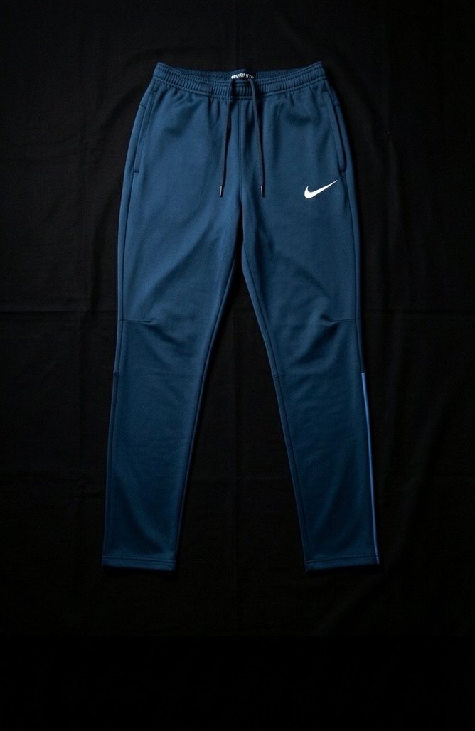 Nike Dri Fit Eşofman Altı - Görsel 2