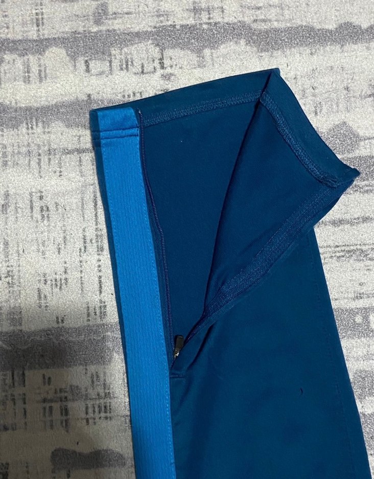 Nike Dri Fit Eşofman Altı - Görsel 3