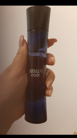 Armani ARMANI CODE EDP 50 ML