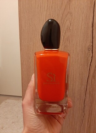 Armani si passione