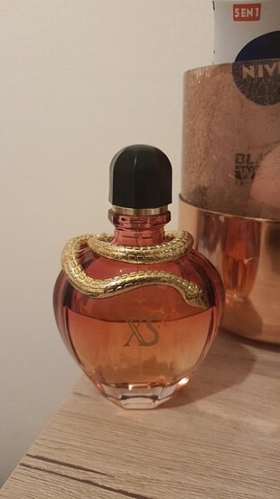 Paco rabanne pure xs