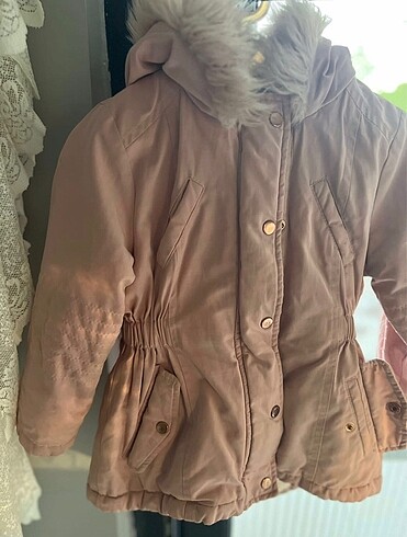 Primark Primark kız çocuk mont