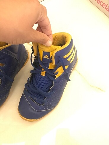 Adidas Adidas basket ayakkabısı
