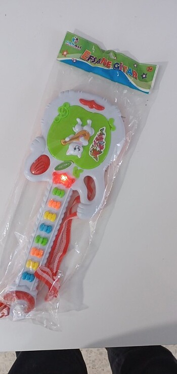 Efsane gitar ????