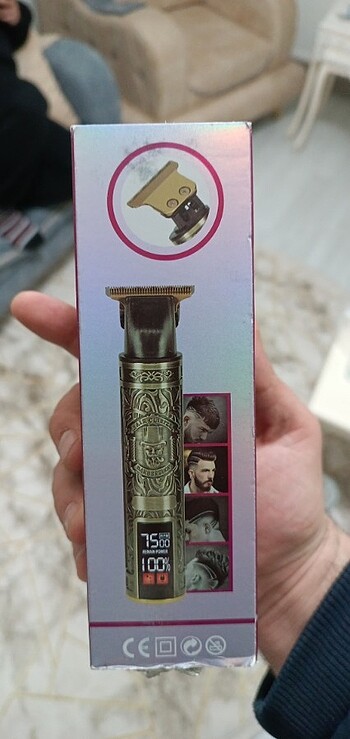 Philips Philips traş makinesi