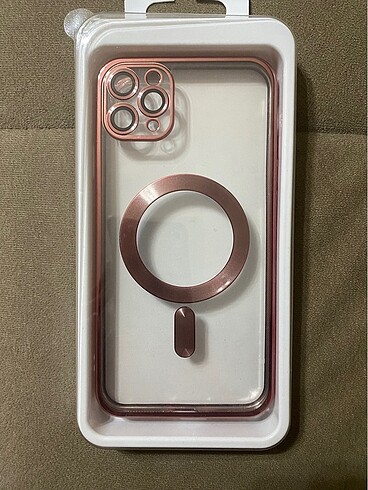 11 pro Max telefon kabı