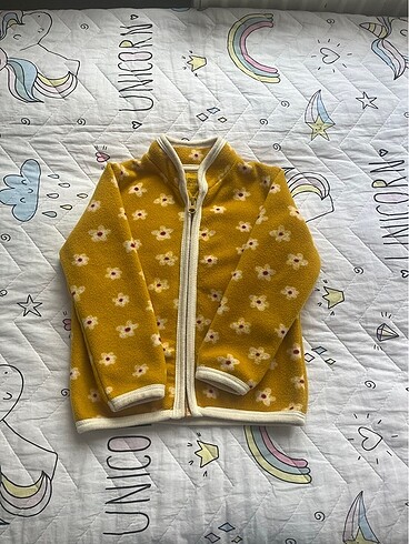 HelloBaby Kız çocuk polar