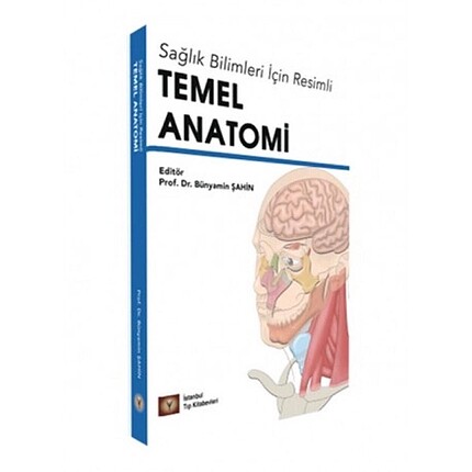 anatomi kitabı