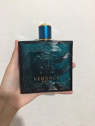 versace parfüm bos sise