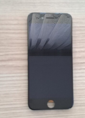 iPhone 7 Full dolu ekran
