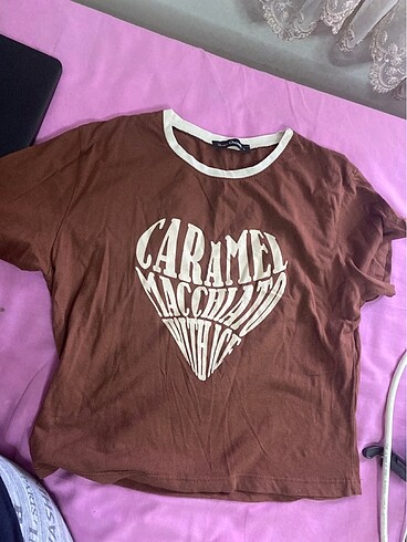 bluza yakın crop model