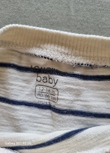 Chicco Erkek bebek takim 