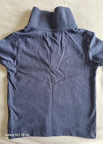 1,5 Yaş Beden Erkek bebek tshirt
