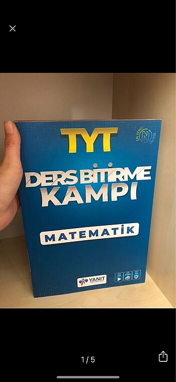 Test Kitabı