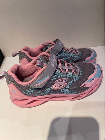 Skechers kız çocuk ayakkabısı
