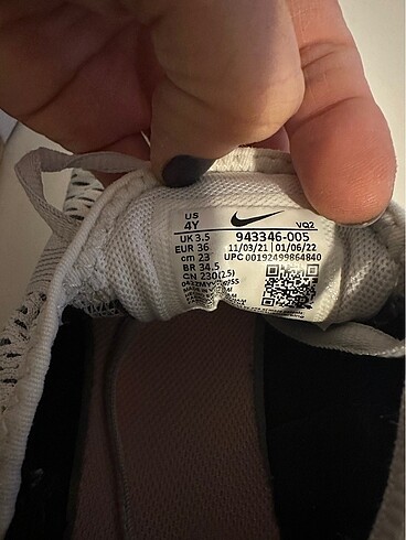 Nike Nike Aır270