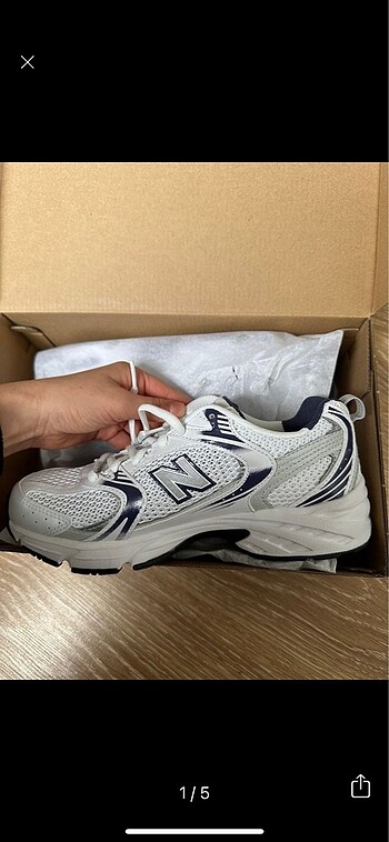 New Balance 530