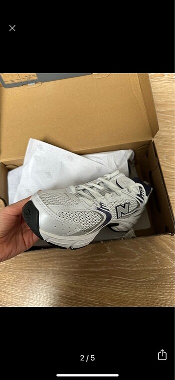 New Balance New Balance 530