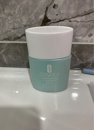 Clinique Clinique bb cream