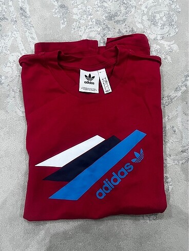 Adidas tişört
