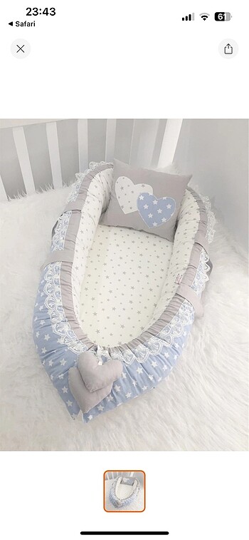 Babynest