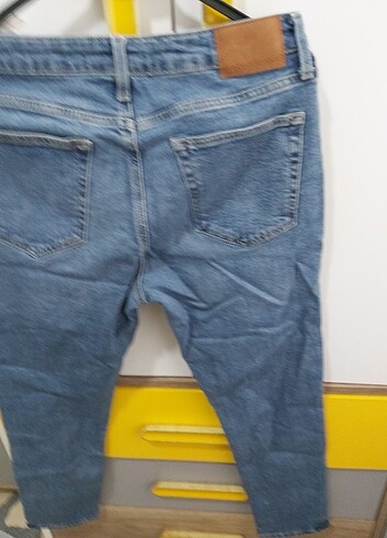 Koton yeni sezon erkek jeans
