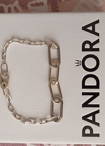 Pandora zincir