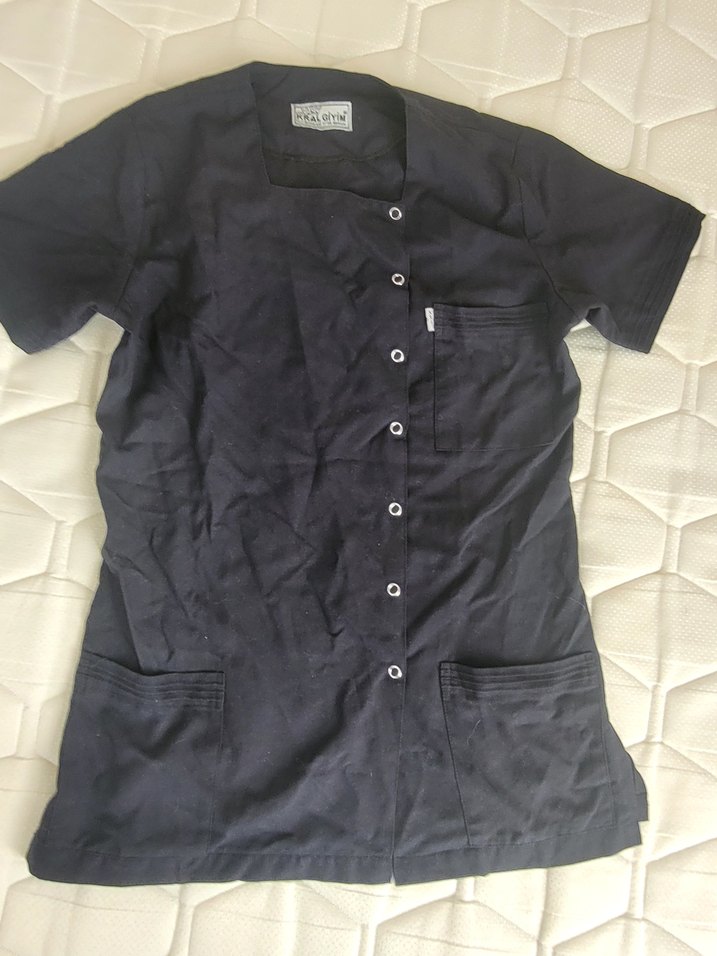 hemşire forması - Görsel 4