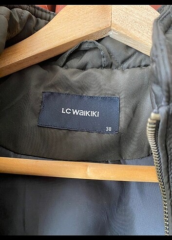 LC Waikiki Dış Giyim