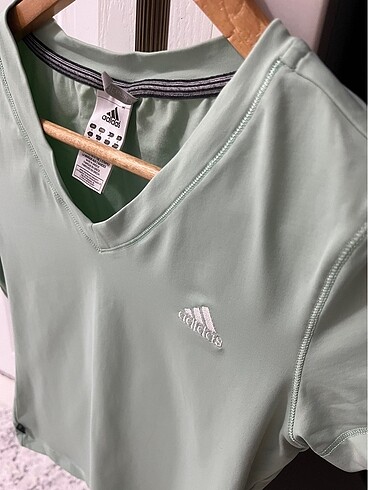 Adidas Orjinal Spor Tişört