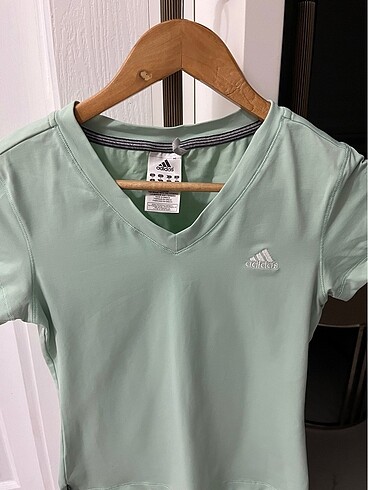Adidas Adidas Orjinal Spor Tişört