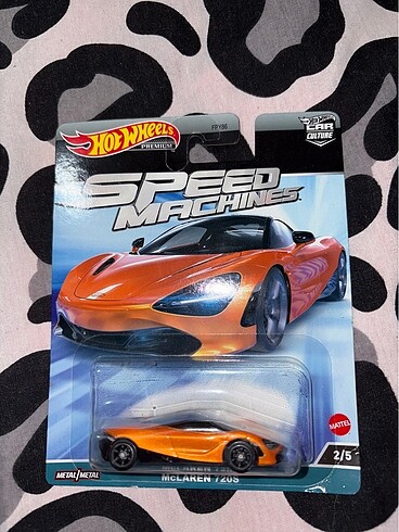 Hotwheels premium kapalı kutu